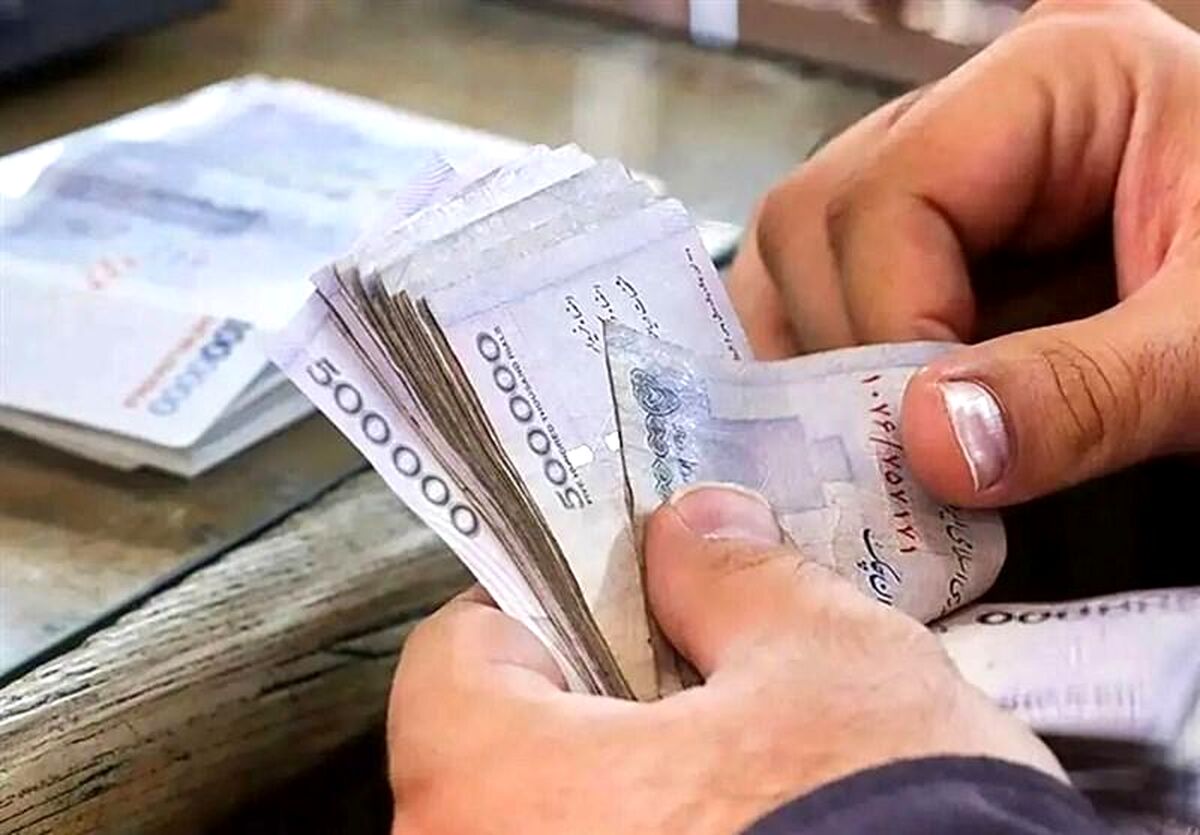 پاداش پایان خدمت فرهنگیان بازنشسته واریز شد
