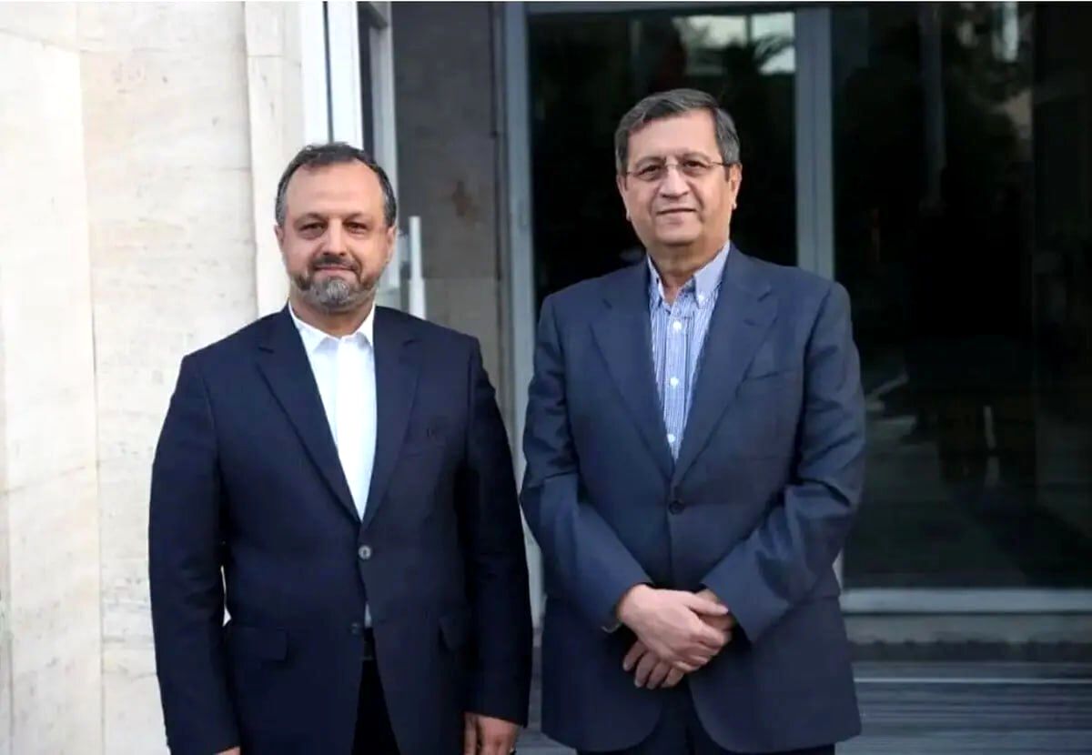 واکنش همتی به صد هزار مجوز مشکوک خاندوزی: موضوع را بررسی می‌کنیم
