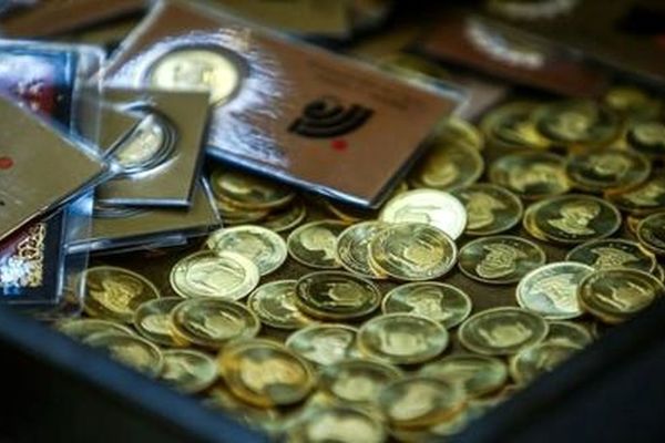 قیمت طلا و سکه ۱۱ مرداد ۱۴۰۴؛  قیمت سکه میلیونی تغییر کرد