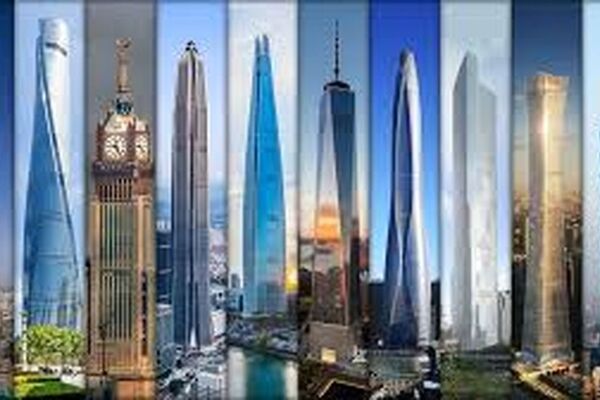 درآمد کم نظیر برج‌ها؛ وقتی آسمان‌ها سود می‌سازند!
