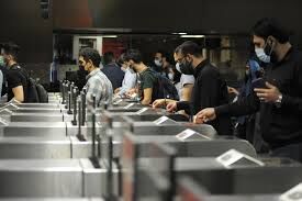 قیمت بلیت مترو از این تاریخ گران می‌شود