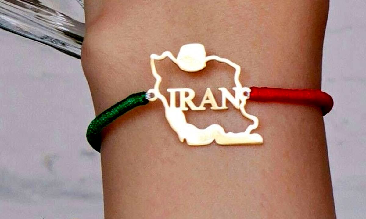 طلاهای ایران کجا پنهان است؟
