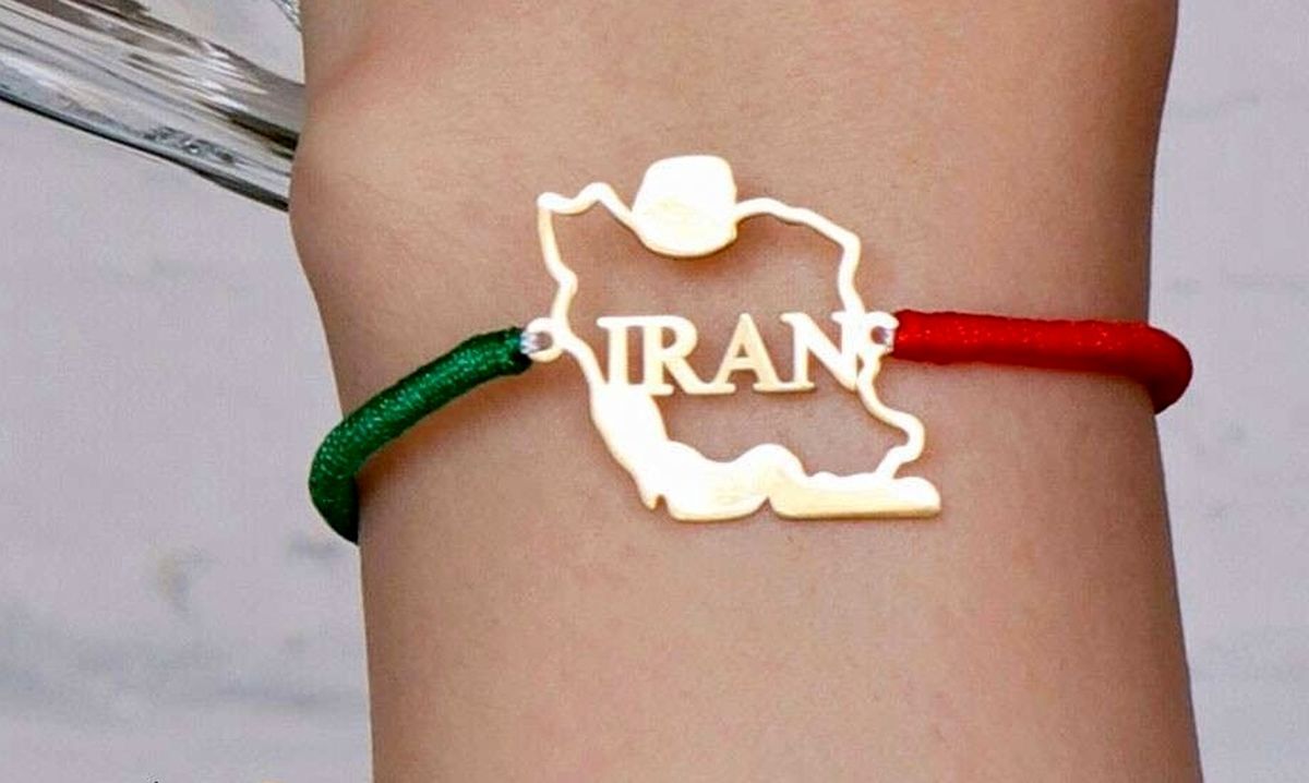 طلاهای ایران کجا پنهان است؟
