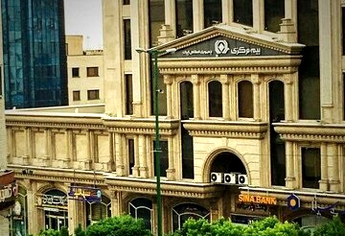 بررسی نسبت خسارت شرکت‌های بیمه در سال ۱۴۰۳
