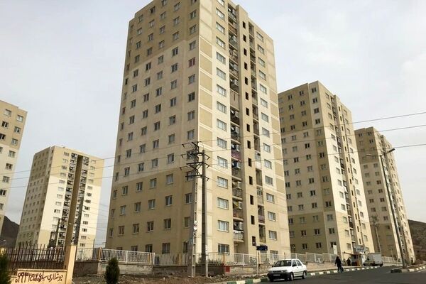 خرید و فروش این خانه‌ها ممنوع است