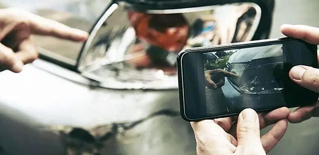 بررسی تفاوتهای خدمات خسارت سیار در شرکتهای مختلف بیمه