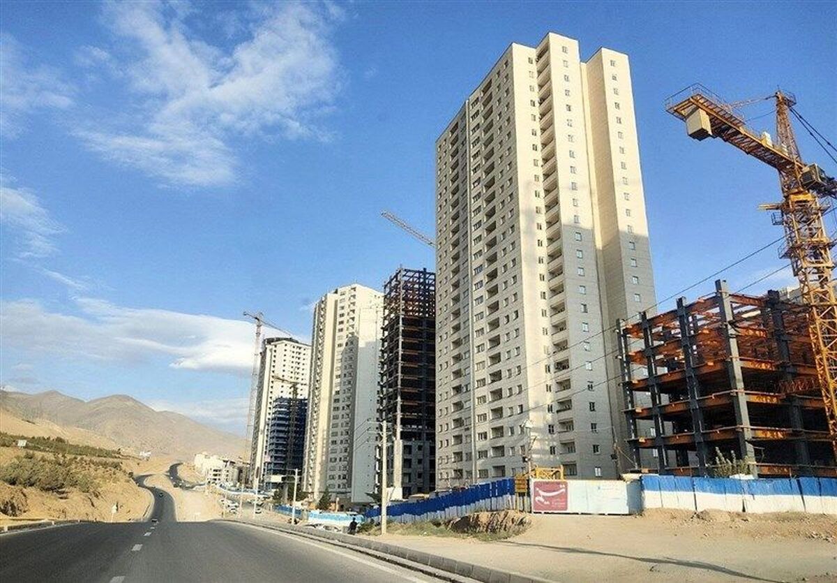 قسط آورده نهضت ملی مسکن ۱۰۰ میلیون تومان شد