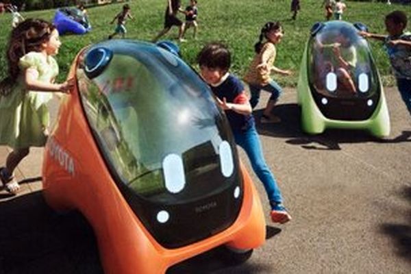 این ماشین زیباترین تویوتا در تاریخ خواهد شد/ تصاویر