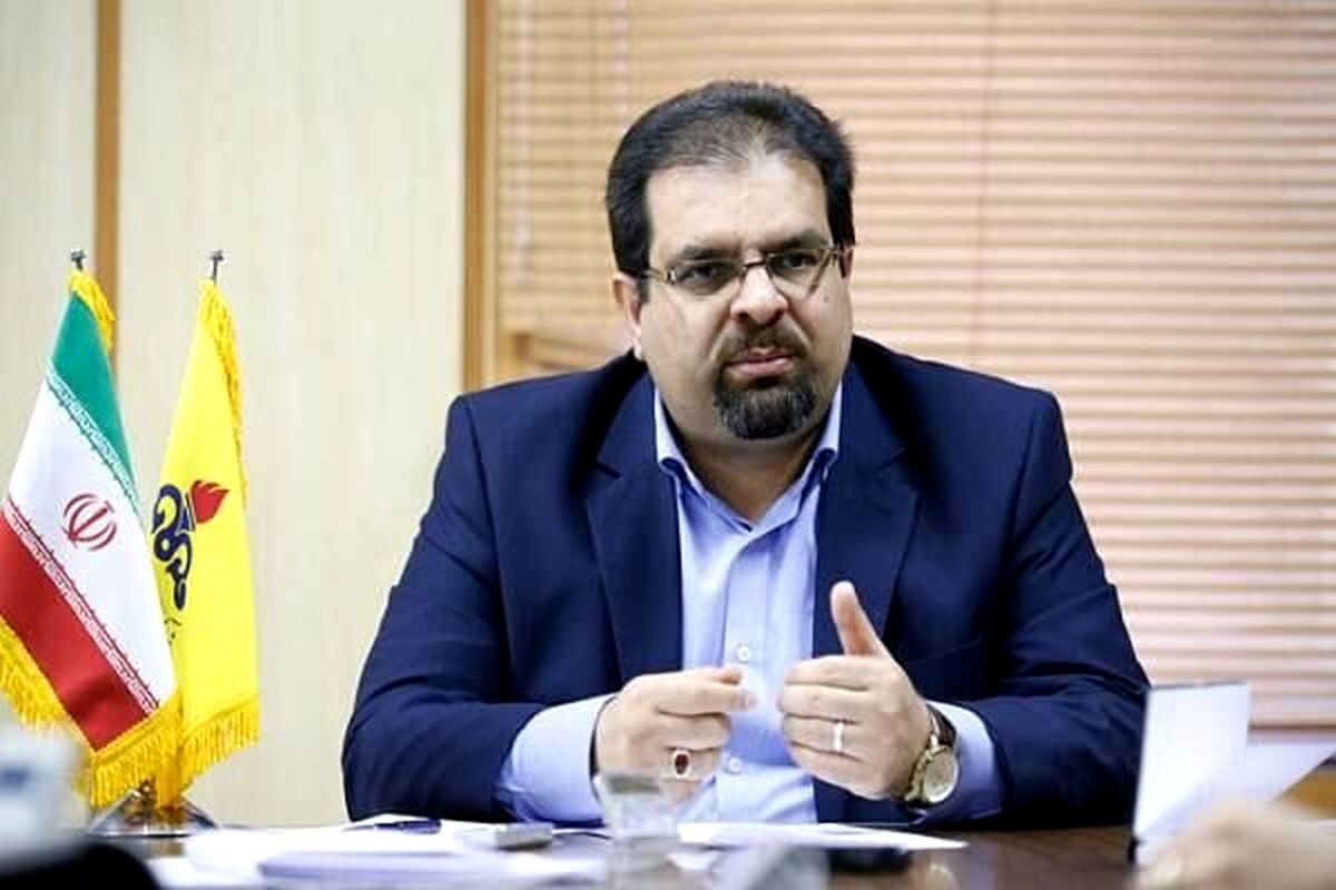 فصل سرما یک‌ ماه زودتر از راه رسید/ ۷۲ درصد وابسته به‌ گازیم
