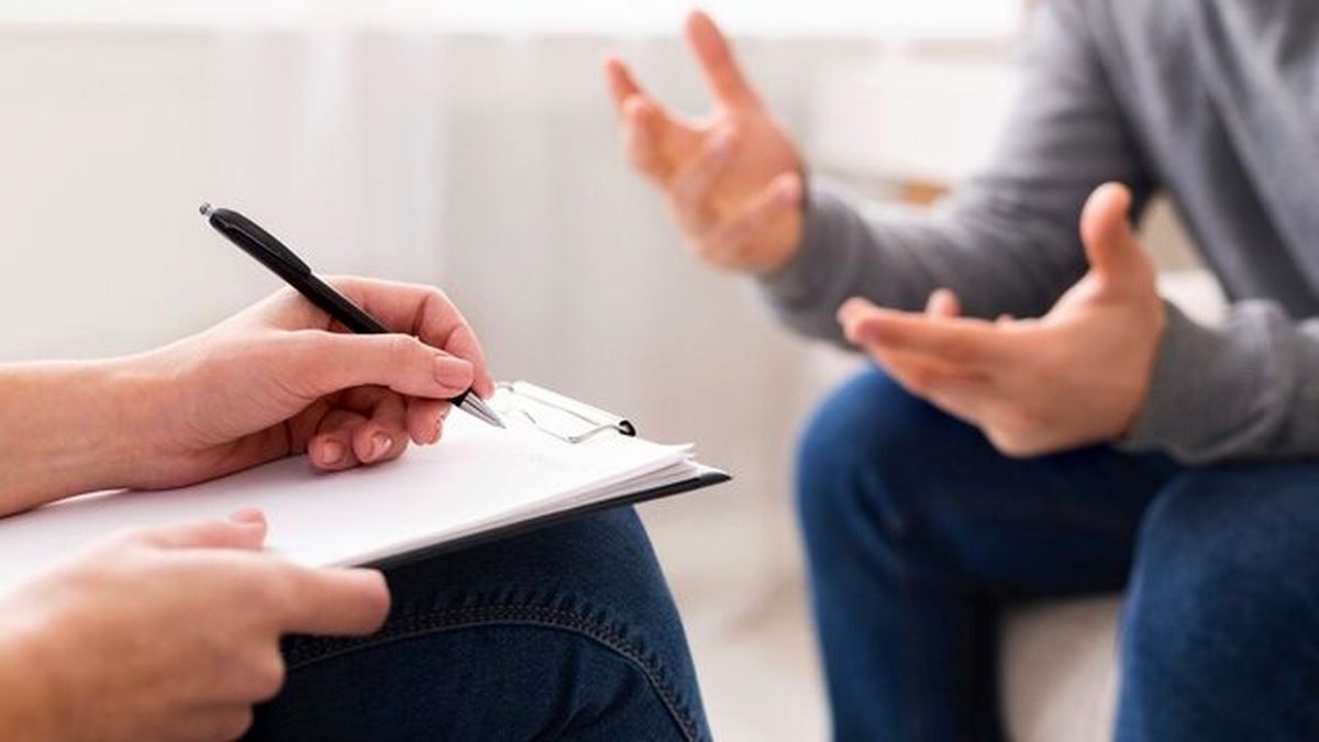 ویزیت های نجومی روانشناسان؛ ۴۵ دقیقه ۲ میلیون تومان!
