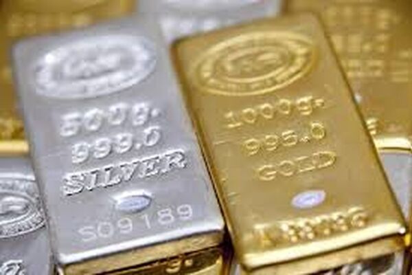 خرید طلا سودآورتر است یا نقره؟