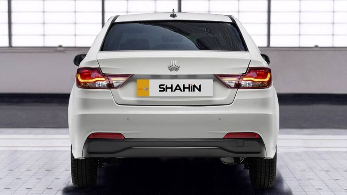 شاهین دست دوم در تعطیلات عید چند شد؟