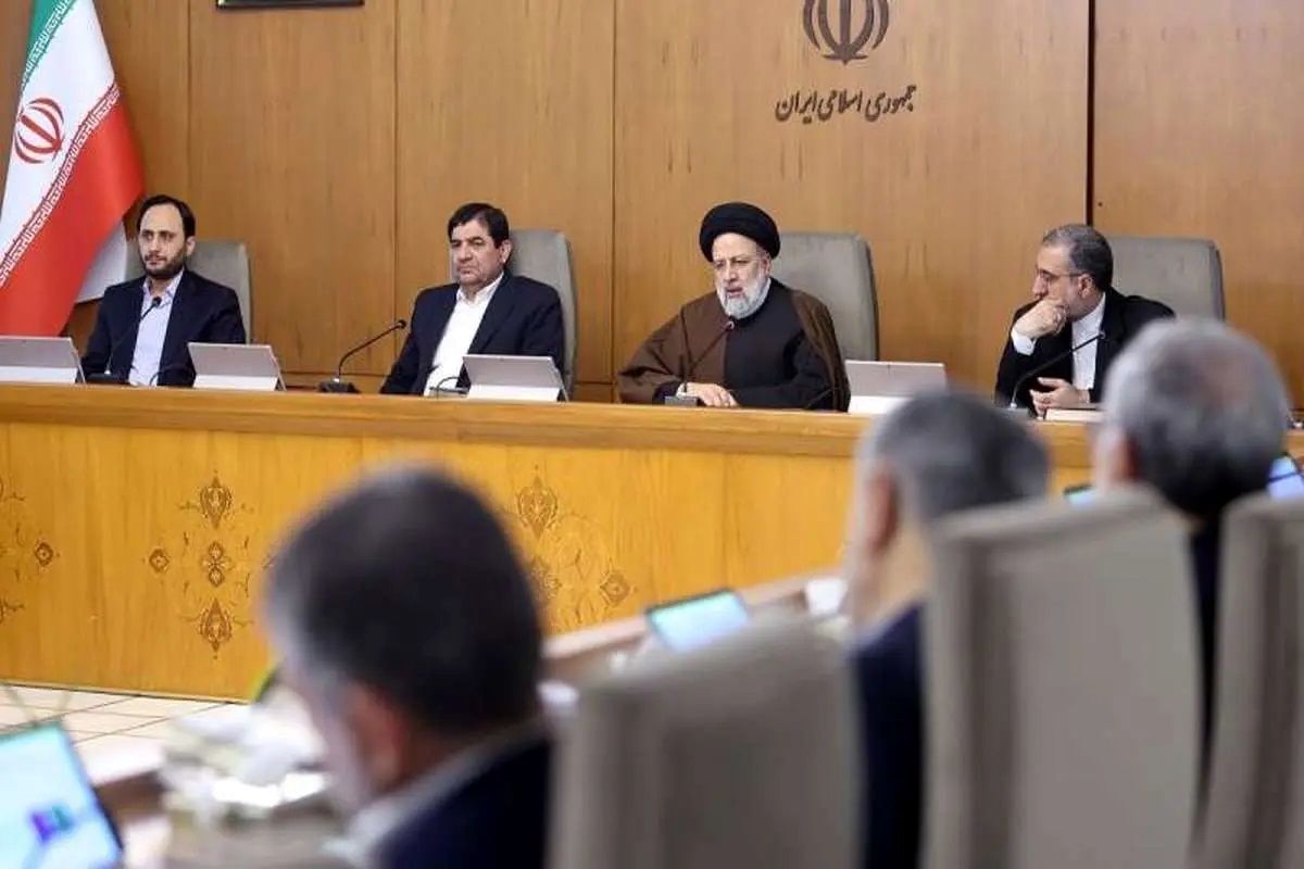 دولت رئیسی از کجا بیشتر پول درآورد؟
