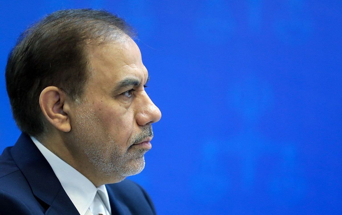در موضوع فیلترینگ، نسبت به "هرزه‌نگاری" و "مسائل امنیتی" کوتاه نمی‌آییم / سرویس‌های اینترنتی را علیه ایران تحریم کرده‌اند و می‌گویند، چرا فیلتر کرده‌اید!
