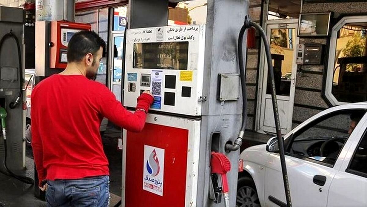 جایگاه ها بنزین را با آب مخلوط می‌کنند؟
