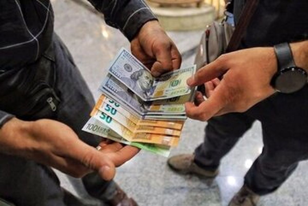 یک اتفاق جدید در بازار ارز؛ ریزش قیمت ها از کی آغاز می‌شود؟
