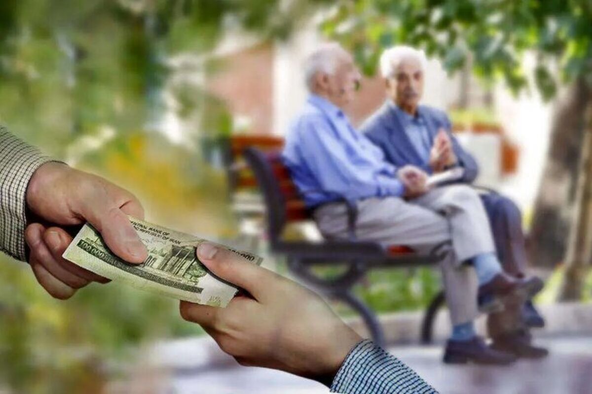 زمان دقیق پرداخت معوقات فروردین و اردیبهشت بازنشستگان بالاخره اعلام شد