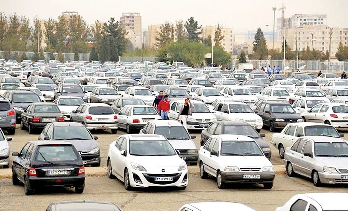 لاتاری خودرو بعد از سه دهه