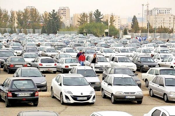 لاتاری خودرو بعد از سه دهه