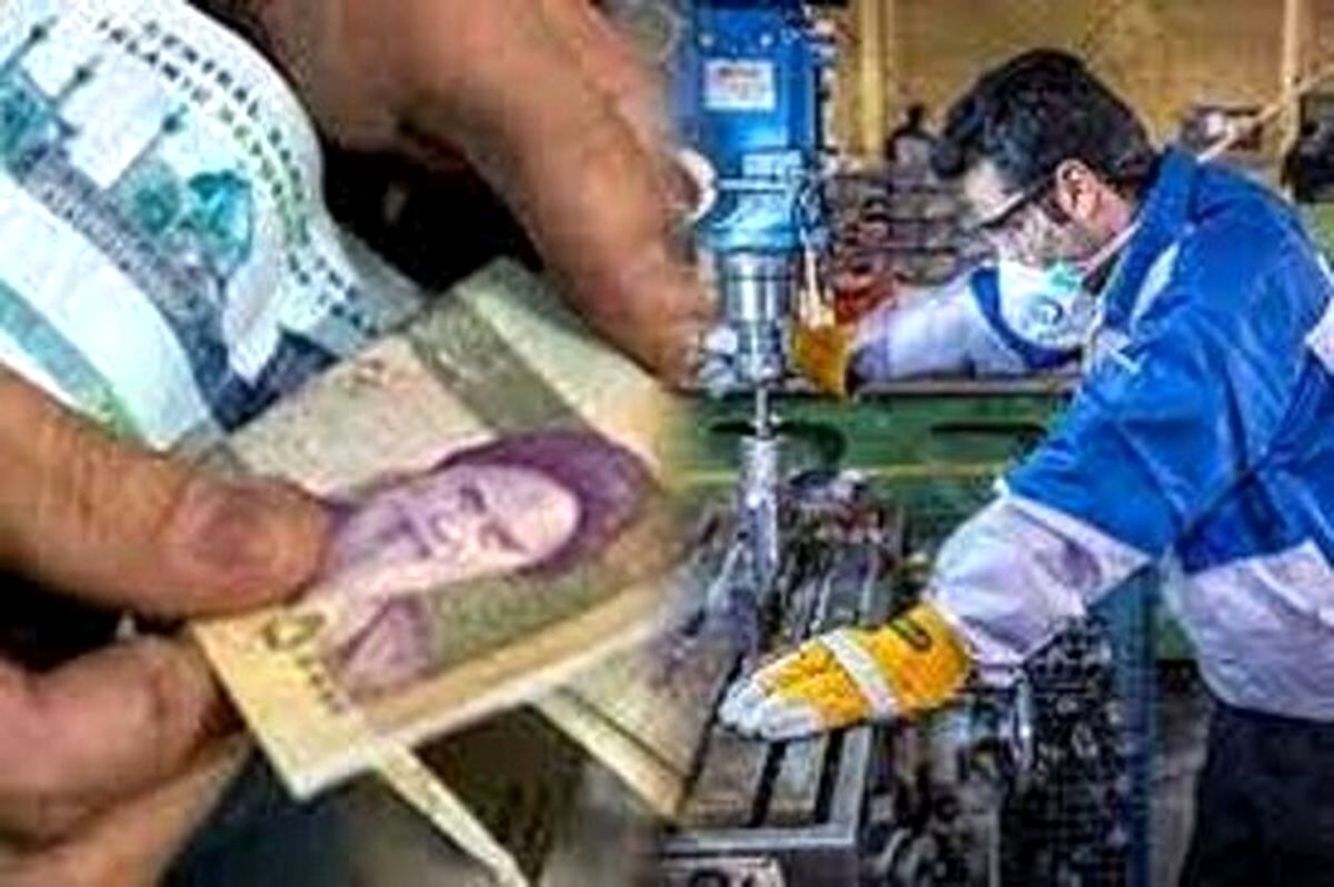 حقوق کارگران در سال ۱۴۰۴ به ۳۵ میلیون تومان می‌رسد؟
