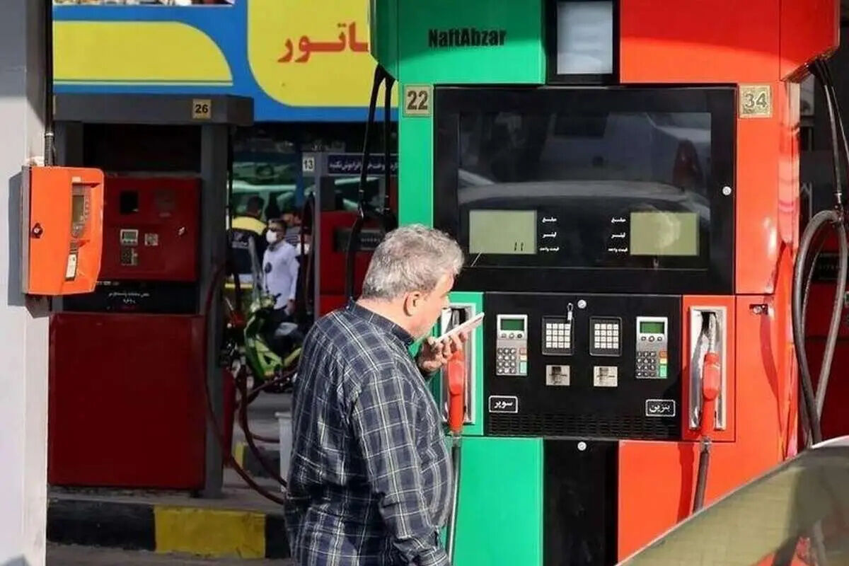 حذف کارت سوخت؛ سفر تهران به مشهد ممنوع شد!