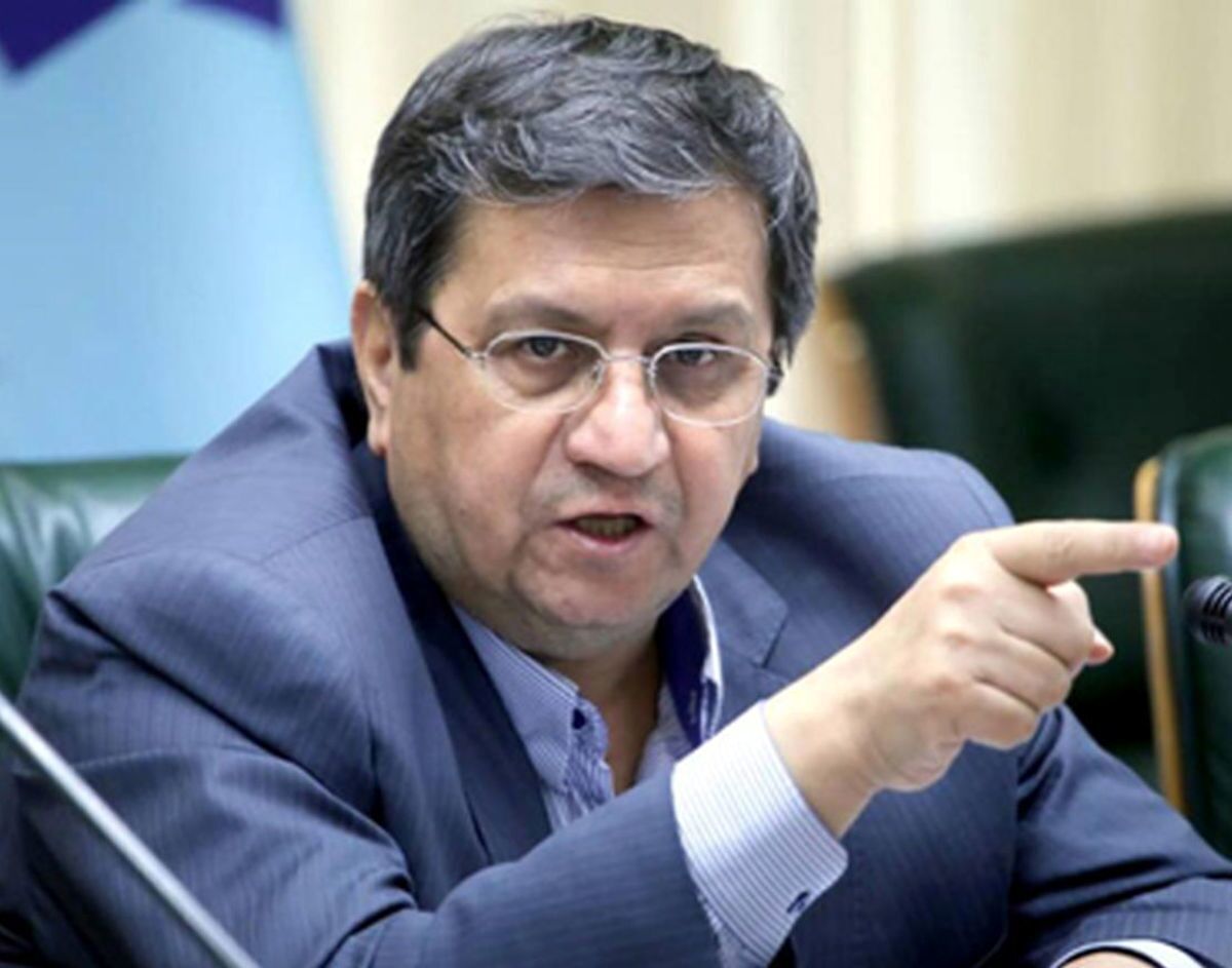 حمله کیهان به عبدالناصر همتی؛ برخی رکوردهای منفی دولت روحانی منحصر به فرد است!
