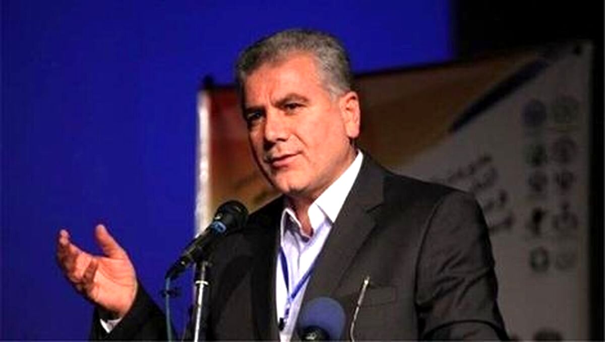 شایعات بازنشستگی و دوشغله بودن مدیرعامل جدید ایران‌ایر/ سند
