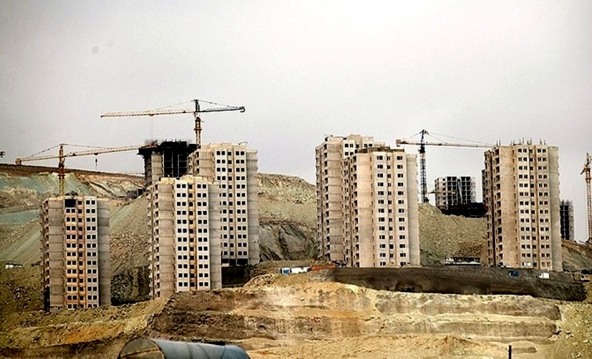 سود ۱.۷۵ میلیارد تومانی وام ۶۵۰ میلیونی نهضت ملی مسکن
