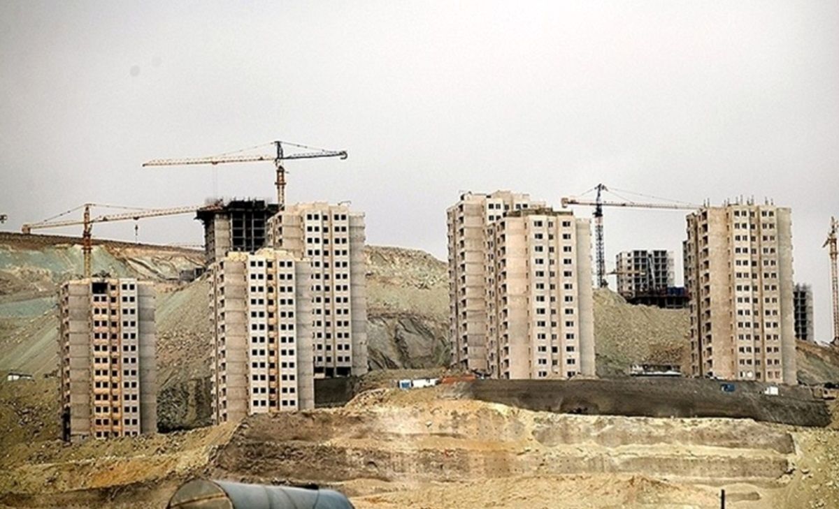 سود ۱.۷۵ میلیارد تومانی وام ۶۵۰ میلیونی نهضت ملی مسکن
