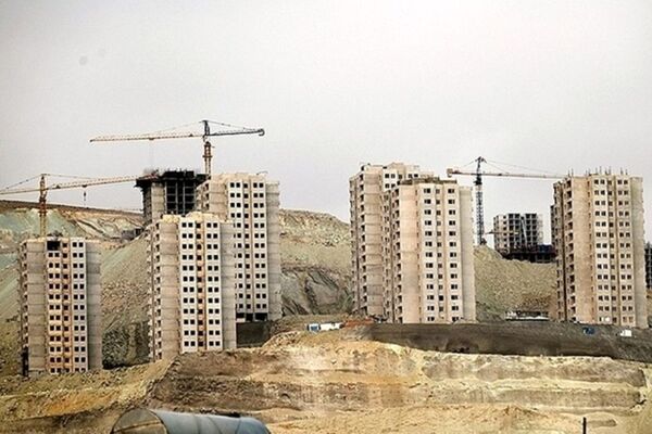 سود ۱.۷۵ میلیارد تومانی وام ۶۵۰ میلیونی نهضت ملی مسکن
