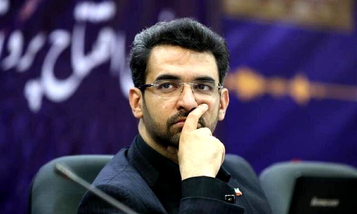 آذری جهرمی: ریال در حال احتضار است/ کسی نیست به مردم حداقل توضیحی دهد؟