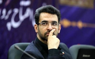 آذری جهرمی: بازی سیاسی را کنار بگذارید و ترمز افزایش نرخ ارز را بکشید
