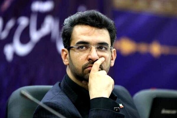 کنایه سنگین آذری جهرمی به دولت سیزدهم در مورد دلارهای ادعایی از فروش نفت
