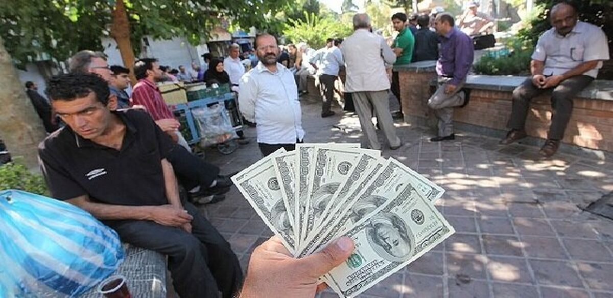 قیمت جدید دلار، یورو و سایر ارزها امروز ۲۰ تیرماه ۱۴۰۵/ قیمت دلار به قبل برگشت+ جدول