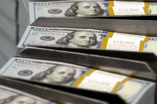 آزادسازی ۲ میلیارد دلار از دارایی ایران