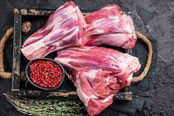 لیست قیمت گوشت قرمز امروز ۶ اردیبهشت ۱۴۰۵ / گوشت خورشتی کیلویی چند شد؟ + جدول