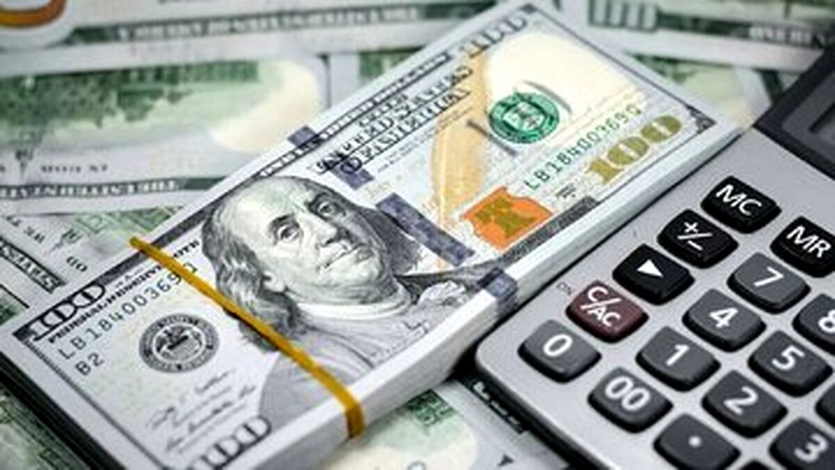 قیمت دلار ، یورو و سایر ارزها ۱۰ اردیبهشت ۱۴۰۴؛ دلار تغییر کانال داد