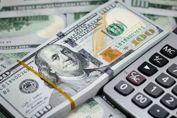 قیمت دلار ، یورو و سایر ارزها ۱۰ اردیبهشت ۱۴۰۴؛ دلار تغییر کانال داد