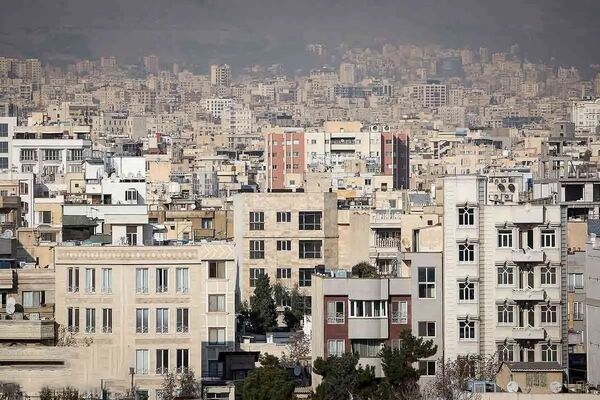 تنور بازار مسکن در پایان سال داغ می‌شود؟
