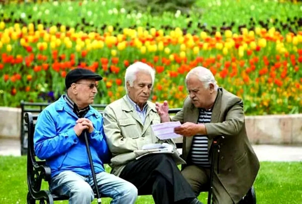سن بازنشستگی جدید اعلام شد
