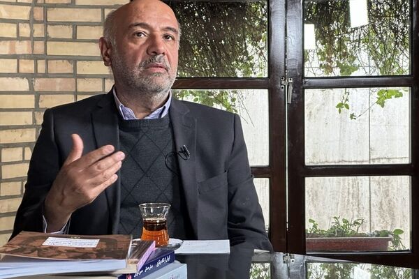 جزئیات مدل جدید کالابرگ اعلام شد/ میدری: یارانه‌بگیران در ۳ گروه درآمدی دسته‌بندی می‌شوند