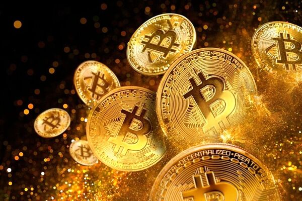 پایان نزول قیمت بیت کوین فرا رسید