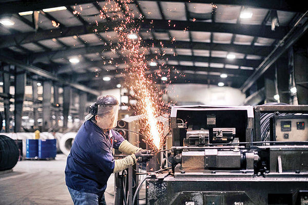 برندگان و بازندگان تعرفه ها