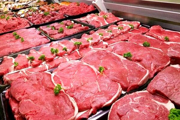 ماهیچه گوسفندی در مرز میلیونی شدن
