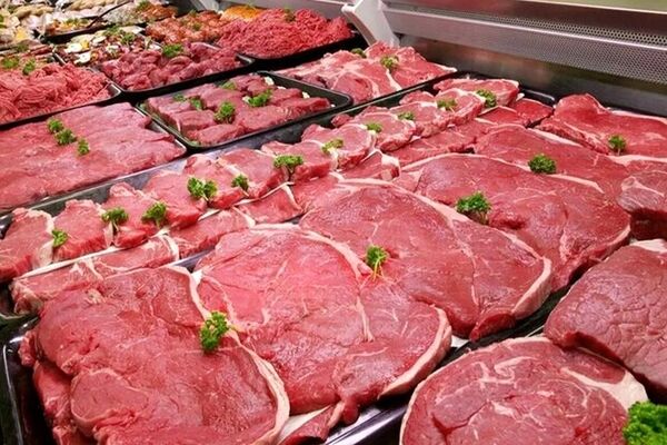 ماهیچه گوسفندی در مرز میلیونی شدن
