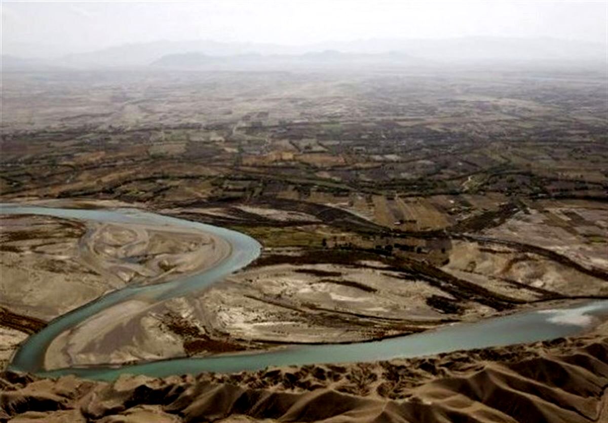 نشست کمیساران آب هیرمند بدون نتیجه پایان یافت