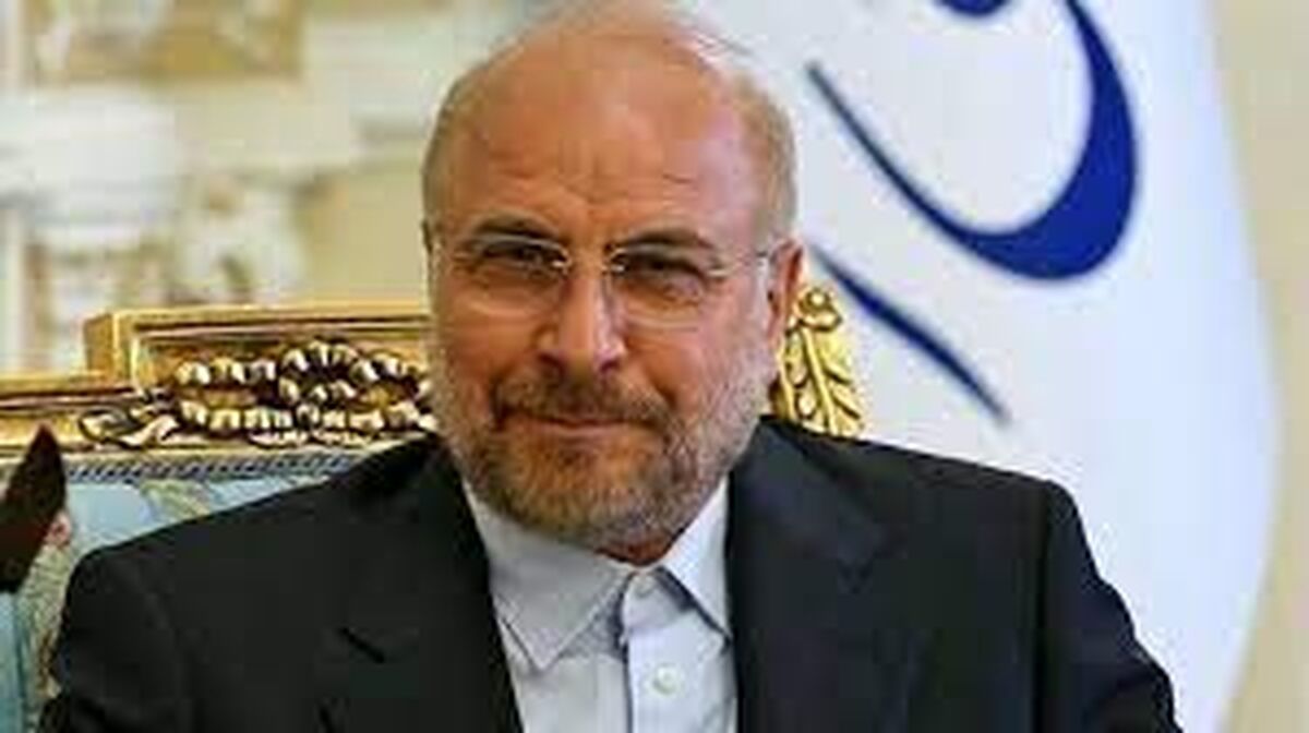 گلایه رئیس مجلس از غیبت وزیر صمت برای پاسخ به سوال نمایندگان/ ویدئو