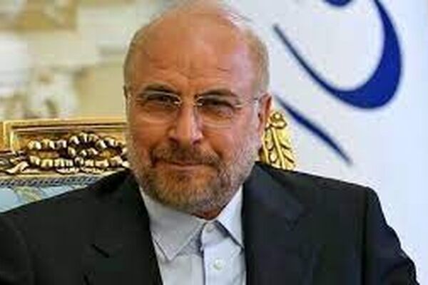 گلایه رئیس مجلس از غیبت وزیر صمت برای پاسخ به سوال نمایندگان/ ویدئو
