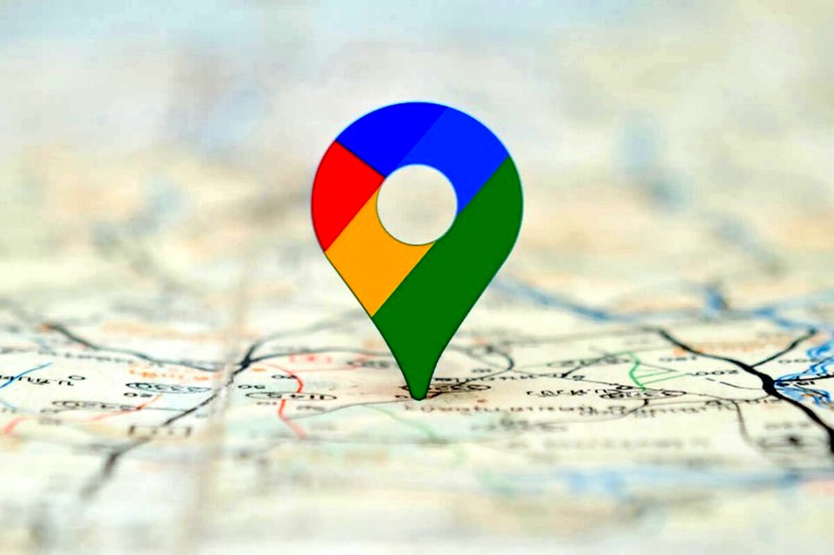 گوگل ترنسلیت و گوگل مپ در ایران باز شد