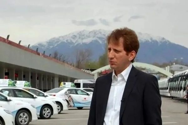 بابک زنجانی بعد از تاکسی سراغ هواپیما رفت/ ماجرای ورود ۵٠ فروند هواپیما به کشور چیست؟